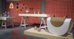 kids design week 4 Salone Updates: il Salone a misura dei più piccini? È al Museo della Scienza e della Tecnologia, ecco le immagini