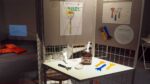 kids design week 7 Salone Updates: il Salone a misura dei più piccini? È al Museo della Scienza e della Tecnologia, ecco le immagini