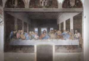 Nuova luce per il Cenacolo di Leonardo da Vinci. Ecco tutti i dettagli dell’illuminazione concepita da iGuzzini per il refettorio di Santa Maria delle Grazie