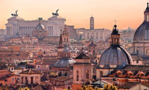 20 immobili a bando per giovani, start-up e associazioni culturali. La città di Roma mette a disposizione il suo patrimonio