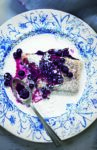 8 © Robyn Lea Blueberry Blintzes A cena da Jackson Pollock. Un libro, e una mostra al Vittoriano, raccontano il cuoco dietro l’inventore dell’Action Painting