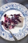 8 © Robyn Lea Blueberry Blintzes A cena da Jackson Pollock. Un libro, e una mostra al Vittoriano, raccontano il cuoco dietro l’inventore dell’Action Painting