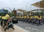 Area Technogym Expo Milano 2015 Expo Updates: 20 foto di orrori e atrocità visti in giro. La grande kermesse è riuscita bene, ma guardate un po' queste foto...