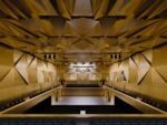 Barozzi/Veiga, Philarmonic Hall, Szczecin - photo © Simon Menges
