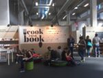 Casa Cookbook - Salone del Libro di Torino 2015