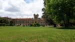 Castello di Rivara 30 anni 3 Il Castello di Rivara festeggia 30 anni. Tante immagini delle nuove installazioni della galleria-museo creata da Franz Paludetto