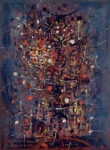 Charles Pollock 3 L’altro Pollock. La pittura di Charles alla Collezione Guggenheim
