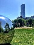 Creative Time Central Park New York 2 New York Updates: dopo la mega sfinge di Kara Walker quest'anno Creative Time porta ancora l'arte a Central Park. Foto e video