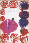 Cy Twombly, Untitled (Odalisca), 1988 - Cy Twombly Foundation