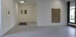 Daniele Franzella Cronache della città di Ur 2015 exhibition view Italiani in trasferta. Vincitore del premio FAM, Daniele Franzella riflette sull’idea di conflitto: una mostra, al temine di una residenza a Düsseldorf