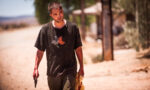 David Michod, The Rover, 2014 - still da film