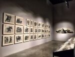 Disegni per il fregio Triumphs and Laments di William Kentridge Venezia Updates: lo strano caso di William Kentridge e del fregio sul Lungotevere approda alla Biennale con contorni misteriosi e incomprensibili...