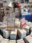 Edizioni di Comunità: lo stand al Salone del Libro