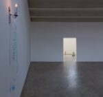 Elmgreen & Dragset - Stigma – veduta della mostra presso la Galleria Massimo De Carlo, Milano 2015 - photo Roberto Marossi - courtesy Massimo De Carlo, Milano-Londra