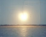Emma Wieslander, Untitled #4, Wish You Were Here series, 2010