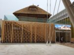 Expo 2015 Padiglione Romania Expo updates: dalla Polonia alla Francia, all'Irlanda, orti e giardini pensili tra architetture di legno e acciaio