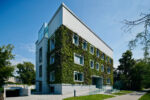 FAAB Architektura, Fondazione per la scienza polacca, Varsavia - photo Bartlomiej Senkowski