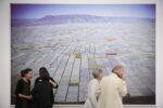 Food. Dal cucchiaio al mondo - veduta della mostra al Maxxi, Roma 2015 - photo Musacchio Ianniello