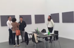 New York Updates: le 20 gallerie più di ricerca di Frieze Art Fair stanno nella sezione Frame. Eccole in questo filmato