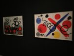 Frammenti Expo ‘67 Alexander Calder Fondazione Vedova Venezia 1 Venezia Updates: lo sapevate che la prima trasmissione della RAI a colori fu un documentario dedicato a Emilio Vedova? Da vedere nella sua mostra alle Zattere: e un frammento qui...