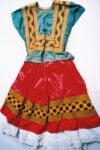 Frida di Ishiuchi Miyako 2 Il guardaroba segreto di Frida Kahlo. Abiti, bustier, protesi e accessori della grande artista messicana, nelle foto di Ishiuchi Miyako. In mostra a Londra