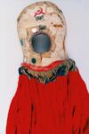 Frida di Ishiuchi Miyako 5 Il guardaroba segreto di Frida Kahlo. Abiti, bustier, protesi e accessori della grande artista messicana, nelle foto di Ishiuchi Miyako. In mostra a Londra