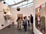 Frieze New York 2015 02 New York Updates: partita un'edizione bombastica di Frieze Art Fair. Tante foto per scoprire una fiera straordinariamente scoppiettante