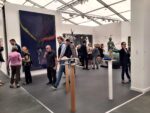 Frieze New York 2015 04 New York Updates: partita un'edizione bombastica di Frieze Art Fair. Tante foto per scoprire una fiera straordinariamente scoppiettante