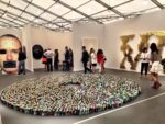 Frieze New York 2015 05 New York Updates: partita un'edizione bombastica di Frieze Art Fair. Tante foto per scoprire una fiera straordinariamente scoppiettante