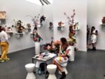 Frieze New York 2015 12 New York Updates: partita un'edizione bombastica di Frieze Art Fair. Tante foto per scoprire una fiera straordinariamente scoppiettante