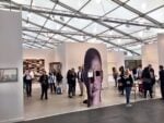 Frieze New York 2015 13 New York Updates: partita un'edizione bombastica di Frieze Art Fair. Tante foto per scoprire una fiera straordinariamente scoppiettante