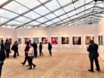 Frieze New York 2015 15 New York Updates: partita un'edizione bombastica di Frieze Art Fair. Tante foto per scoprire una fiera straordinariamente scoppiettante