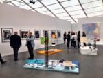 Frieze New York 2015 19 New York Updates: partita un'edizione bombastica di Frieze Art Fair. Tante foto per scoprire una fiera straordinariamente scoppiettante