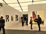 Frieze New York 2015 20 New York Updates: partita un'edizione bombastica di Frieze Art Fair. Tante foto per scoprire una fiera straordinariamente scoppiettante