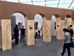 Frieze New York 2015 23 New York Updates: partita un'edizione bombastica di Frieze Art Fair. Tante foto per scoprire una fiera straordinariamente scoppiettante