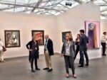 Frieze New York 2015 24 New York Updates: partita un'edizione bombastica di Frieze Art Fair. Tante foto per scoprire una fiera straordinariamente scoppiettante