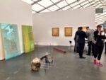 Frieze New York 2015 30 New York Updates: partita un'edizione bombastica di Frieze Art Fair. Tante foto per scoprire una fiera straordinariamente scoppiettante