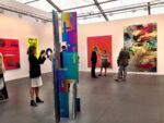 Frieze New York 2015 32 New York Updates: partita un'edizione bombastica di Frieze Art Fair. Tante foto per scoprire una fiera straordinariamente scoppiettante