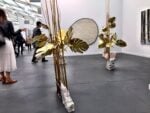 Frieze New York 2015 39 New York Updates: partita un'edizione bombastica di Frieze Art Fair. Tante foto per scoprire una fiera straordinariamente scoppiettante