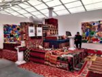 Frieze New York 2015 40 New York Updates: partita un'edizione bombastica di Frieze Art Fair. Tante foto per scoprire una fiera straordinariamente scoppiettante