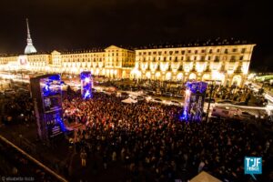 Notte in musica al Museo Egizio. Torino è jazz