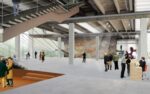 Garage Museum of Contemporary Art Mosca Michele De Lucchi, Expo e la Pietà Rondanini: “L’architettura serve per vedere che tutto ha ragione di evolversi”