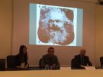 Gianfranco Maraniello alla conferenza al MAMbo Laura Carlini Fanfogna nuovo direttore del MAMbo (e dei musei bolognesi)? Ancora non c'è ufficialità. Intanto Gianfranco Maraniello saluta Bologna