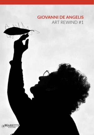 Giovani De Angelis e i volti di una comunità. 48 artisti per Art Rewind