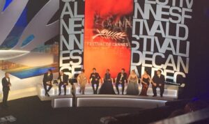 Cannes Updates: Palma d’Oro al francese Jacques Audiard per Dheepan. Gran Premio della Giuria a Laszlo Nemes, Miglior regista Hou Hsiao-Hsien. Italiani bocciati su tutti i fronti