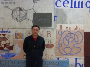 Padiglione Italia. Intervista con Giuseppe Caccavale