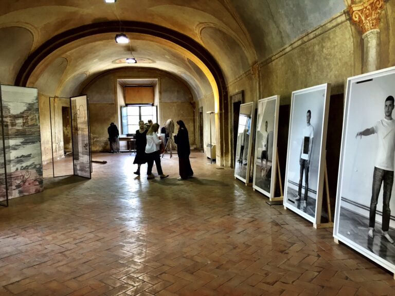 Granpalazzo 2015 Zagarolo 02 Come è andata la (non) fiera Granpalazzo di Zagarolo? È andata bene! Ecco foto e video di una rassegna da tenere d'occhio per tanti buoni motivi