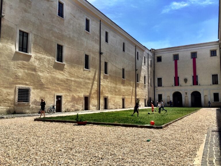 Granpalazzo 2015 Zagarolo 05 Come è andata la (non) fiera Granpalazzo di Zagarolo? È andata bene! Ecco foto e video di una rassegna da tenere d'occhio per tanti buoni motivi