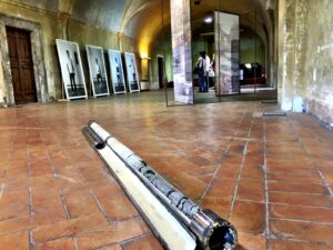 Come è andata la (non) fiera Granpalazzo di Zagarolo? È andata bene! Ecco foto e video di una rassegna da tenere d’occhio per tanti buoni motivi