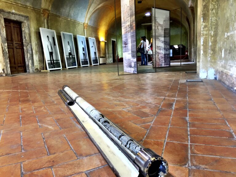 Granpalazzo 2015 Zagarolo 121 Come è andata la (non) fiera Granpalazzo di Zagarolo? È andata bene! Ecco foto e video di una rassegna da tenere d'occhio per tanti buoni motivi